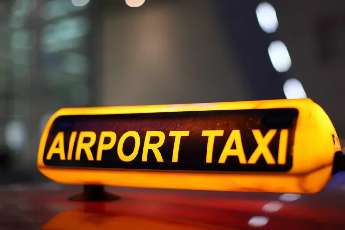 Professional Airport Taxi in Marietta, GA Airport Taxi