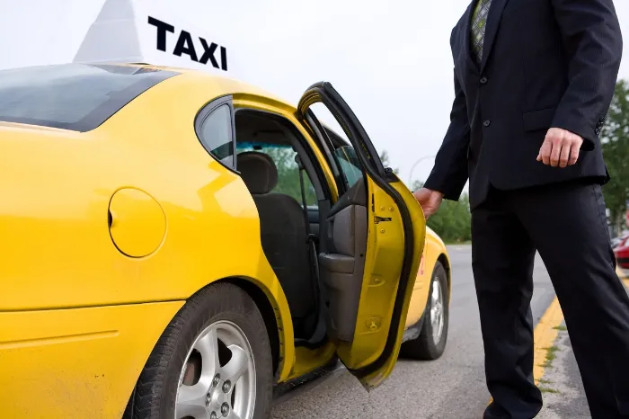 Exceptional Taxi Service in Marietta, GA Taxi Service